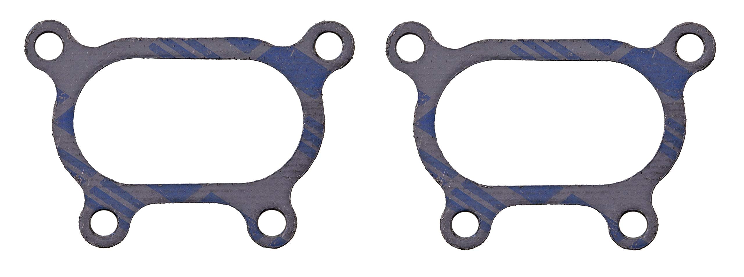 Exhaust Manifold FEL-PRO MS 96411 Gasket Set