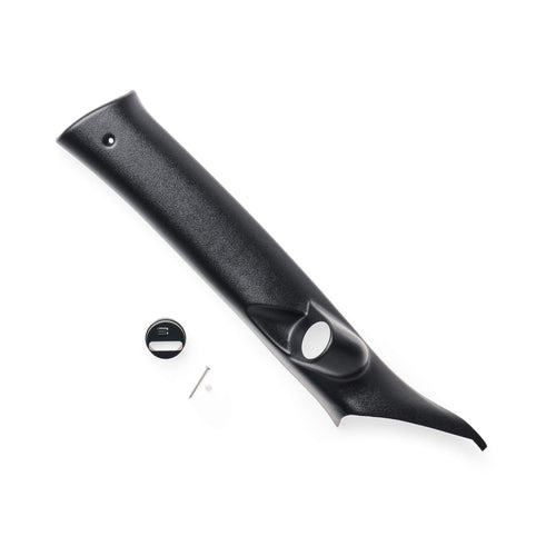 Custom Bully Dog 33308 A-pillar Mount (Paintable for GT with T-slot adapter)