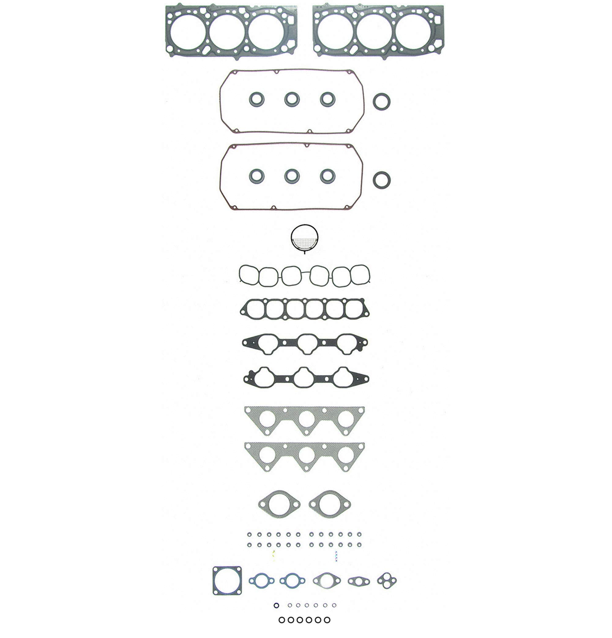 HS FEL-PRO 26313 PT Head Gasket Set