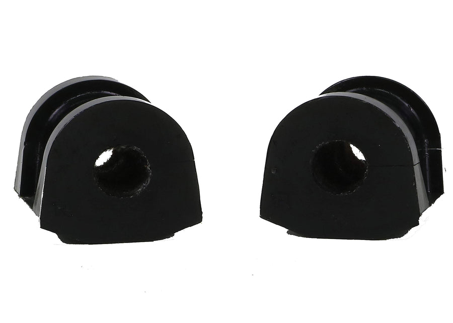 KSK106-16G Whiteline Bushing Kit, Black
