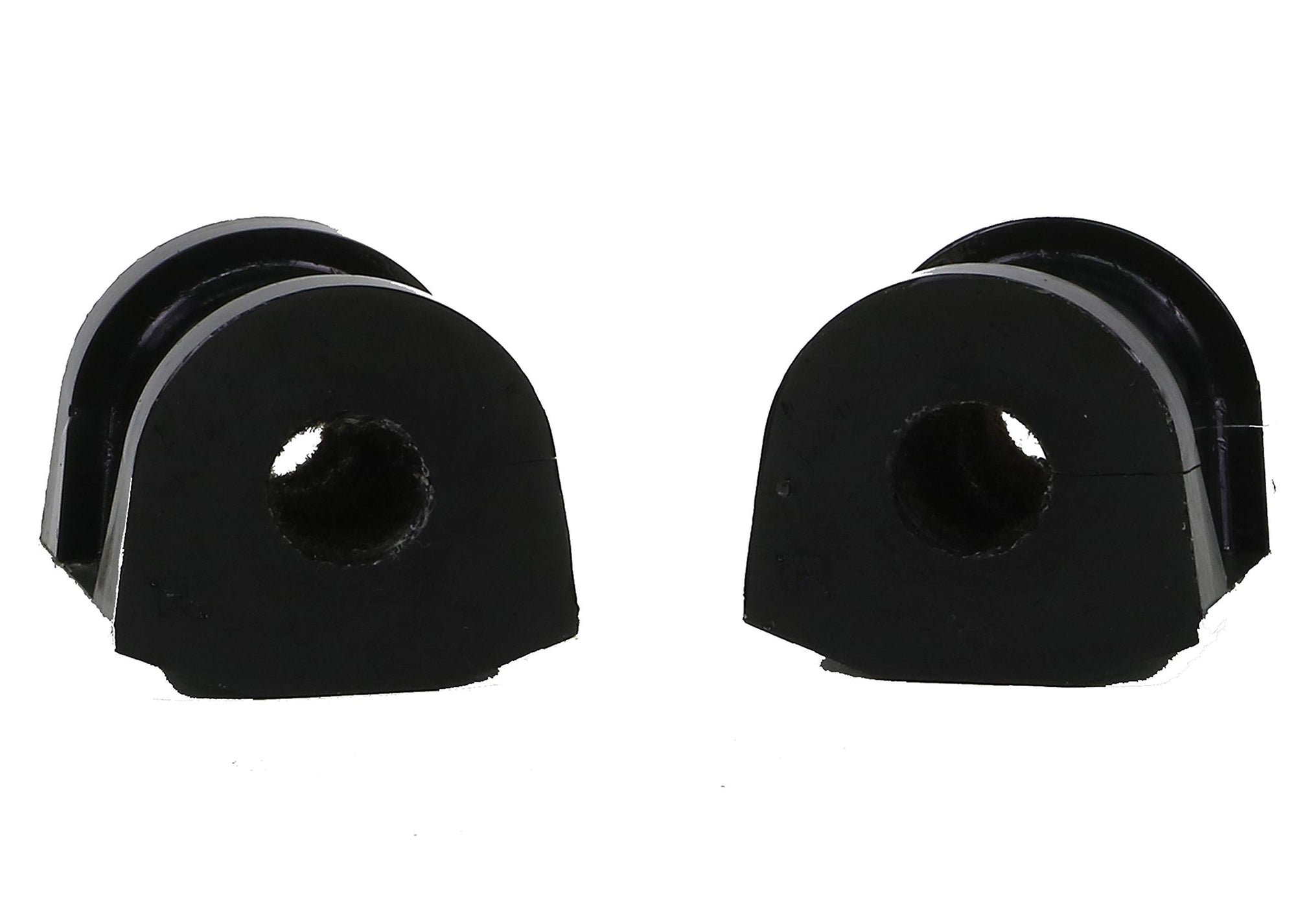 KSK106-16G Whiteline Bushing Kit, Black