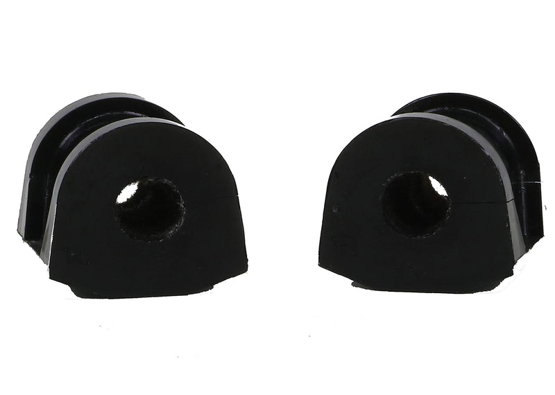 KSK106-16G Whiteline Bushing Kit, Black