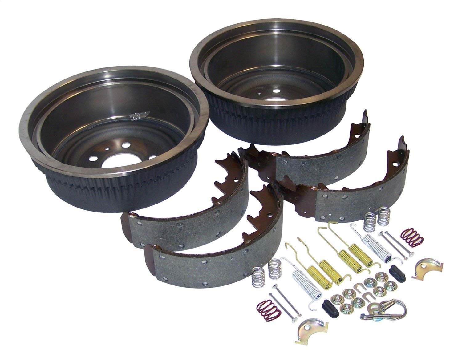 Strut Mount Crown Automotive 4694870AD