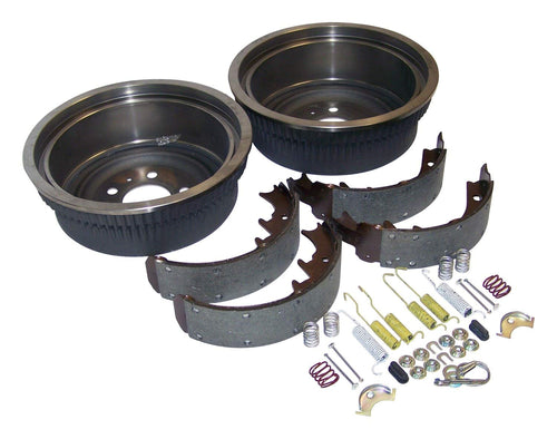 Strut Mount Crown Automotive 4694870AD