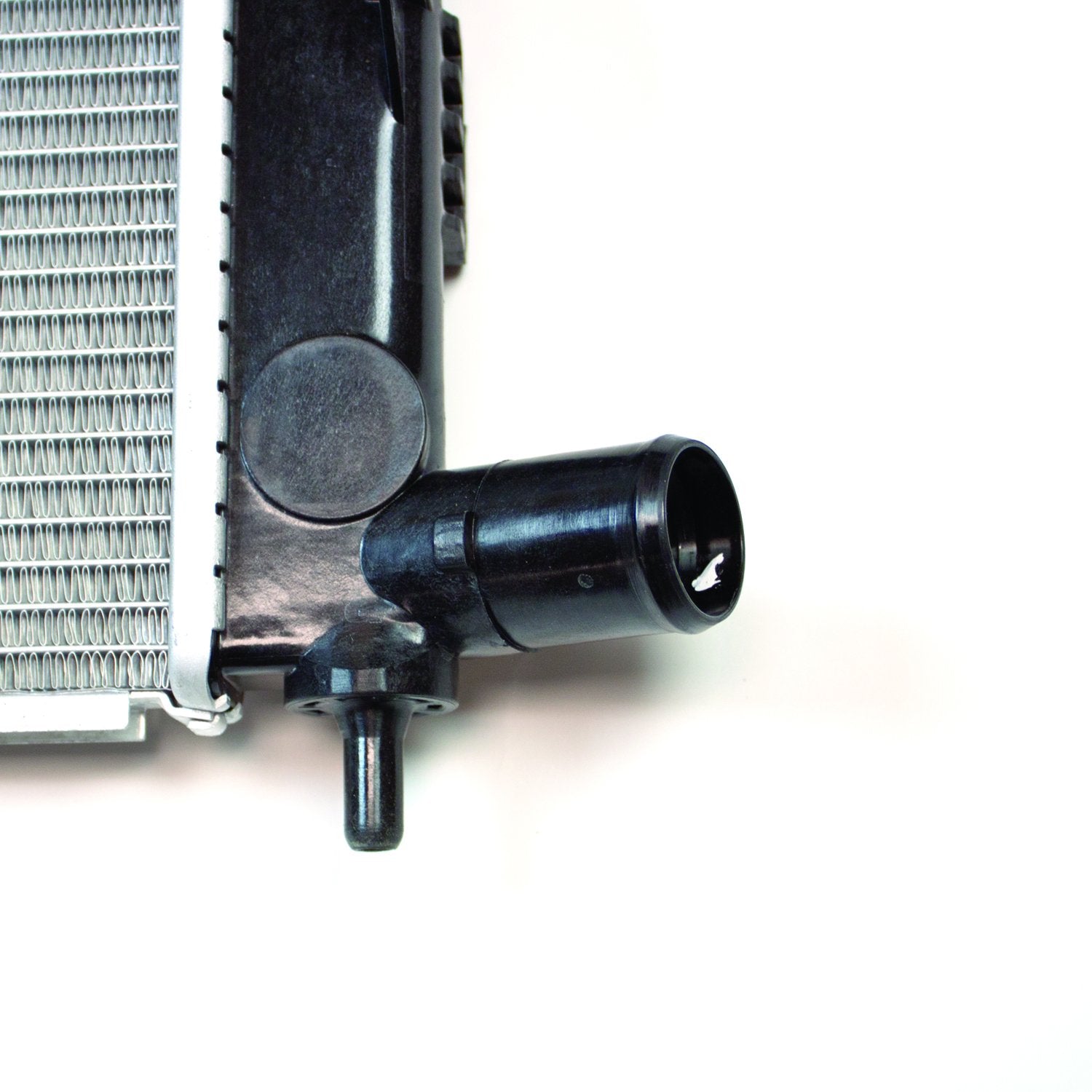 Replacement TYC 13252 Radiator, 1 Pack