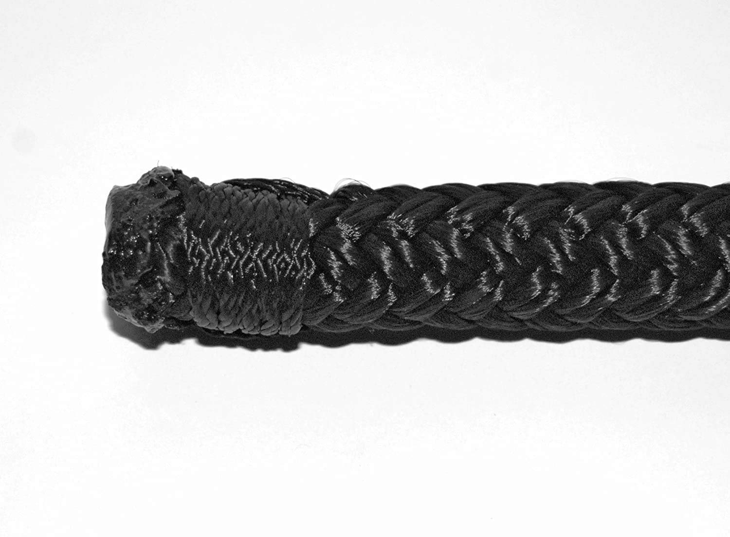 Braided Dock Line TAYLOR MADE PRODUCTS for Docking, Mooring and Rafting