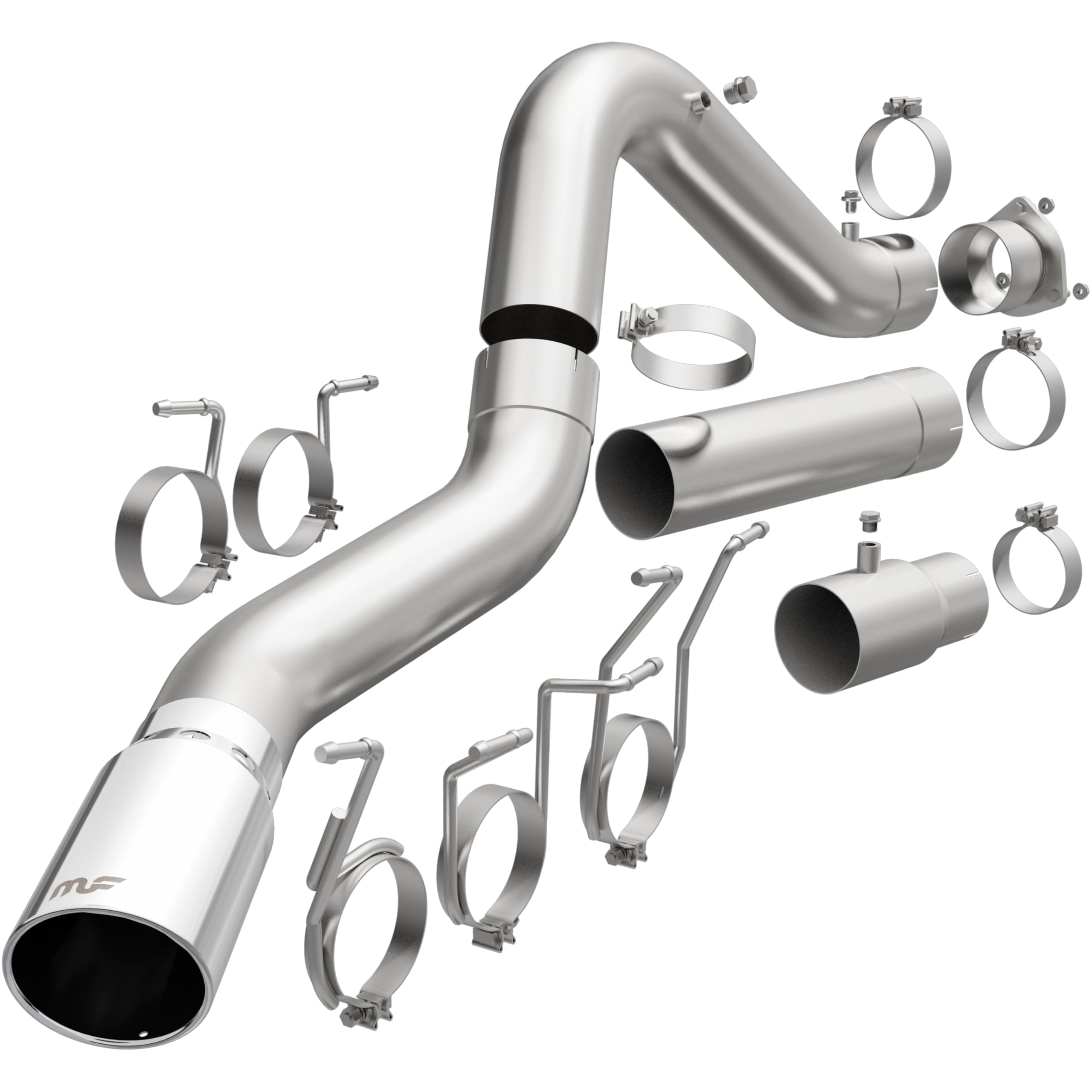 2024 Chevrolet Silverado 2500/3500 HD MagnaFlow SYS FB 6.6L
