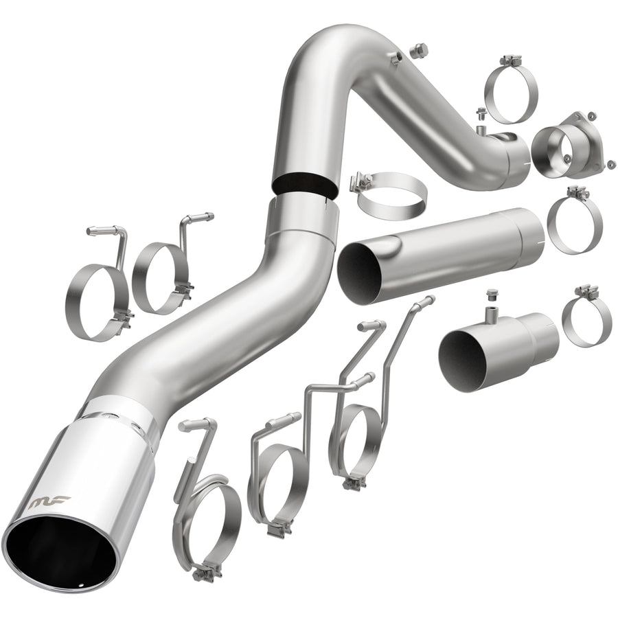 2024 Chevrolet Silverado 2500/3500 HD MagnaFlow SYS FB 6.6L