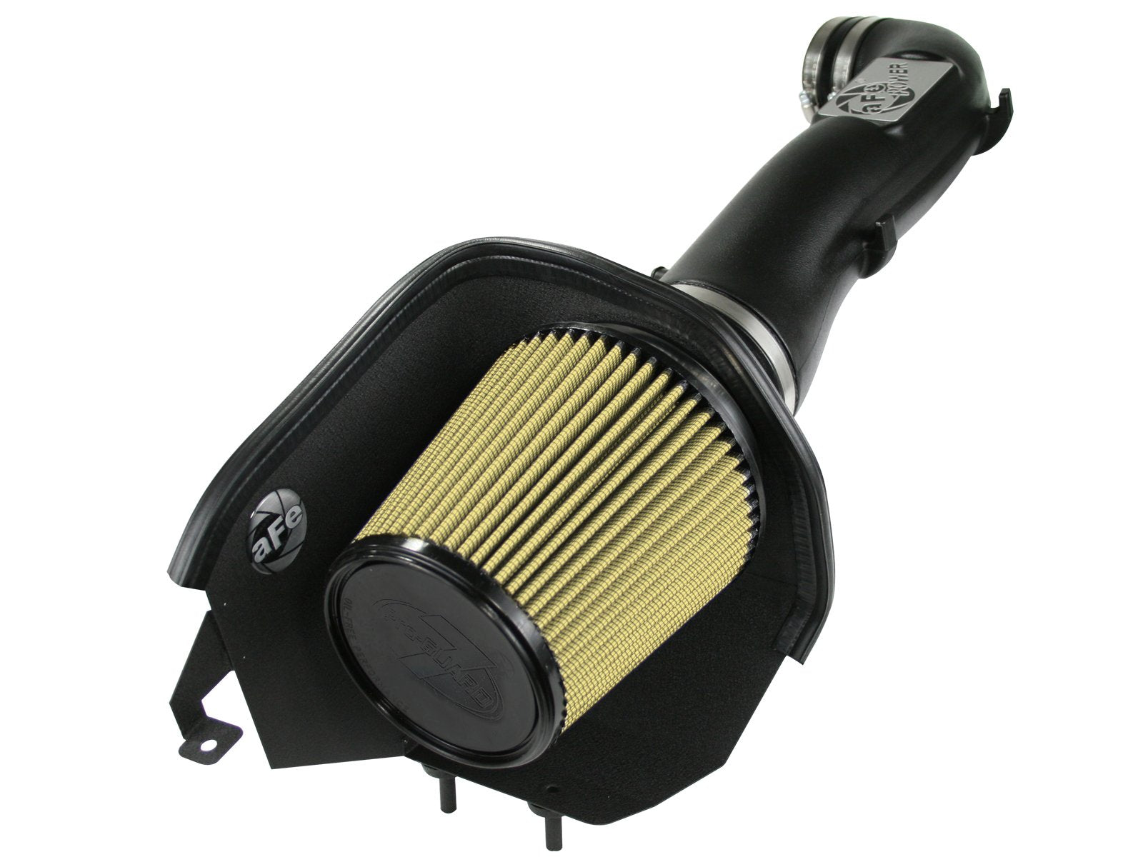 Magnum FORCE aFe Power Intake System 75-12092-1