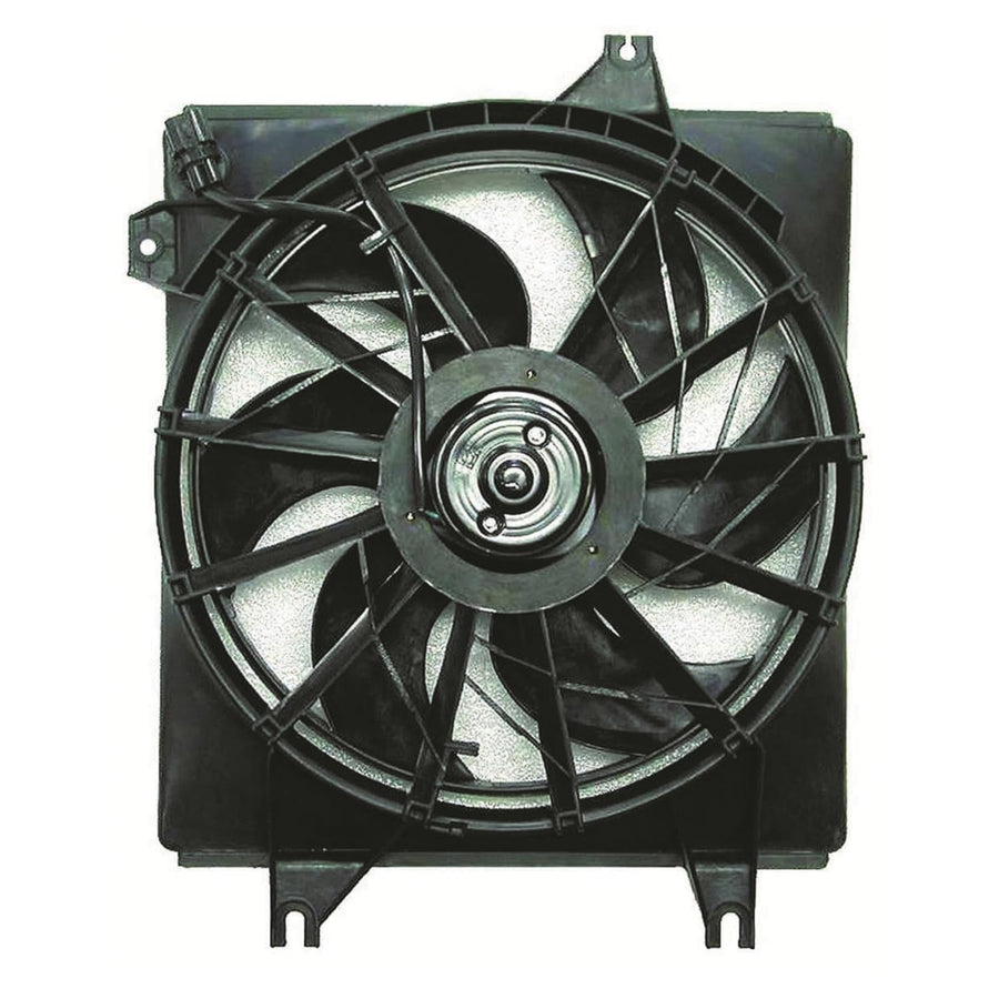 Replacement Engine Cooling Fan Assembly DEPO 321-55005-100