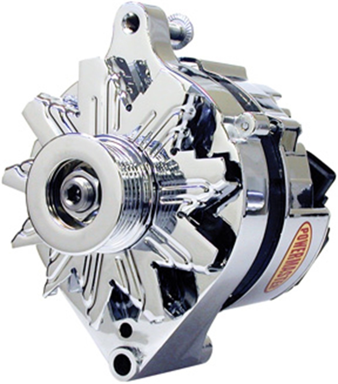 17735 Powermaster Alternator