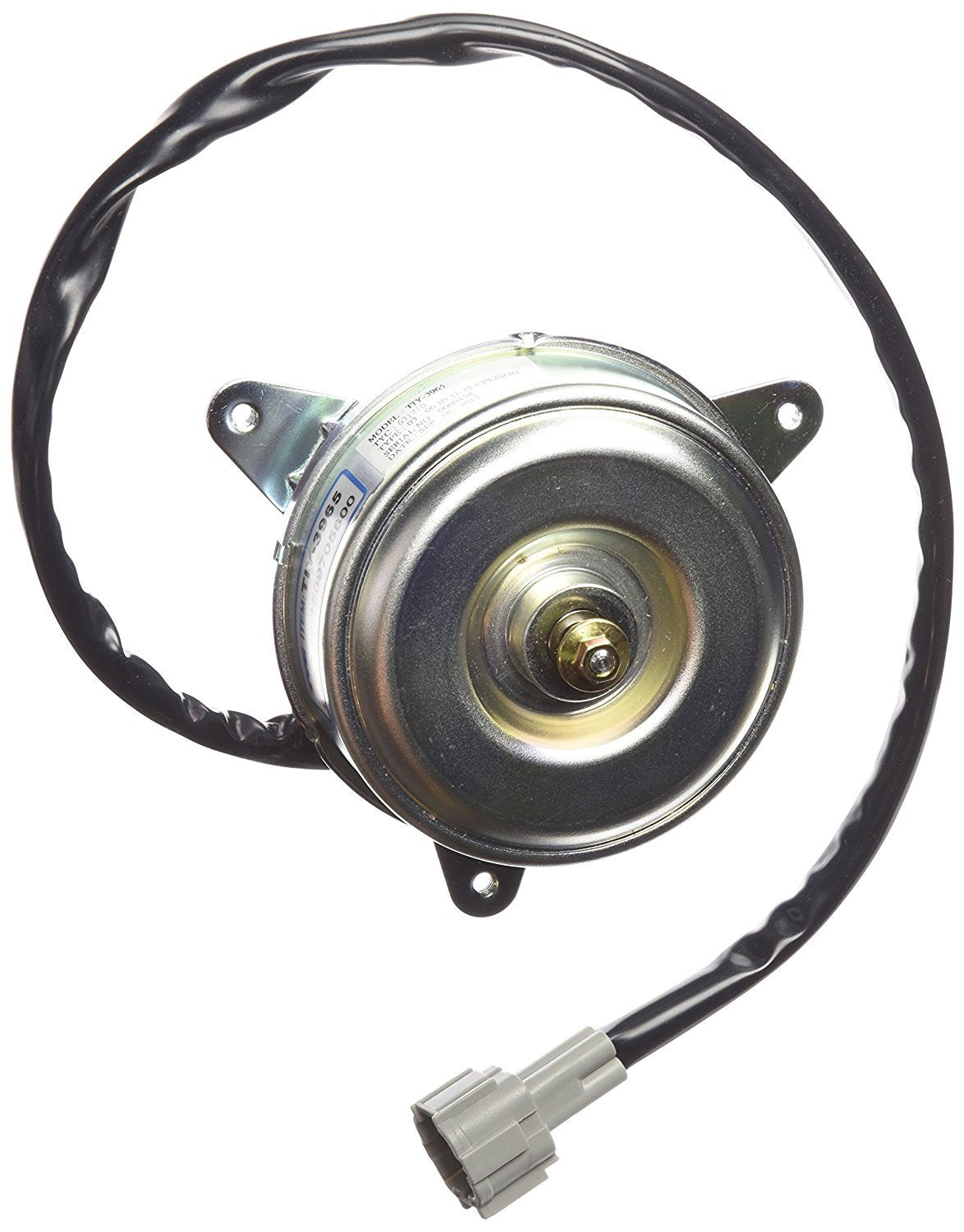 G-35 TYC 631210 Replacement Radiator/Condenser Cooling Fan Motor