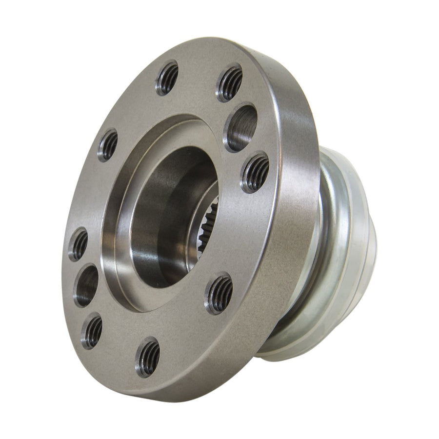 Replacement Pinion Flange Yukon (YY C68004070) for Jeep JK Non-Rubicon Dana 30 Differential