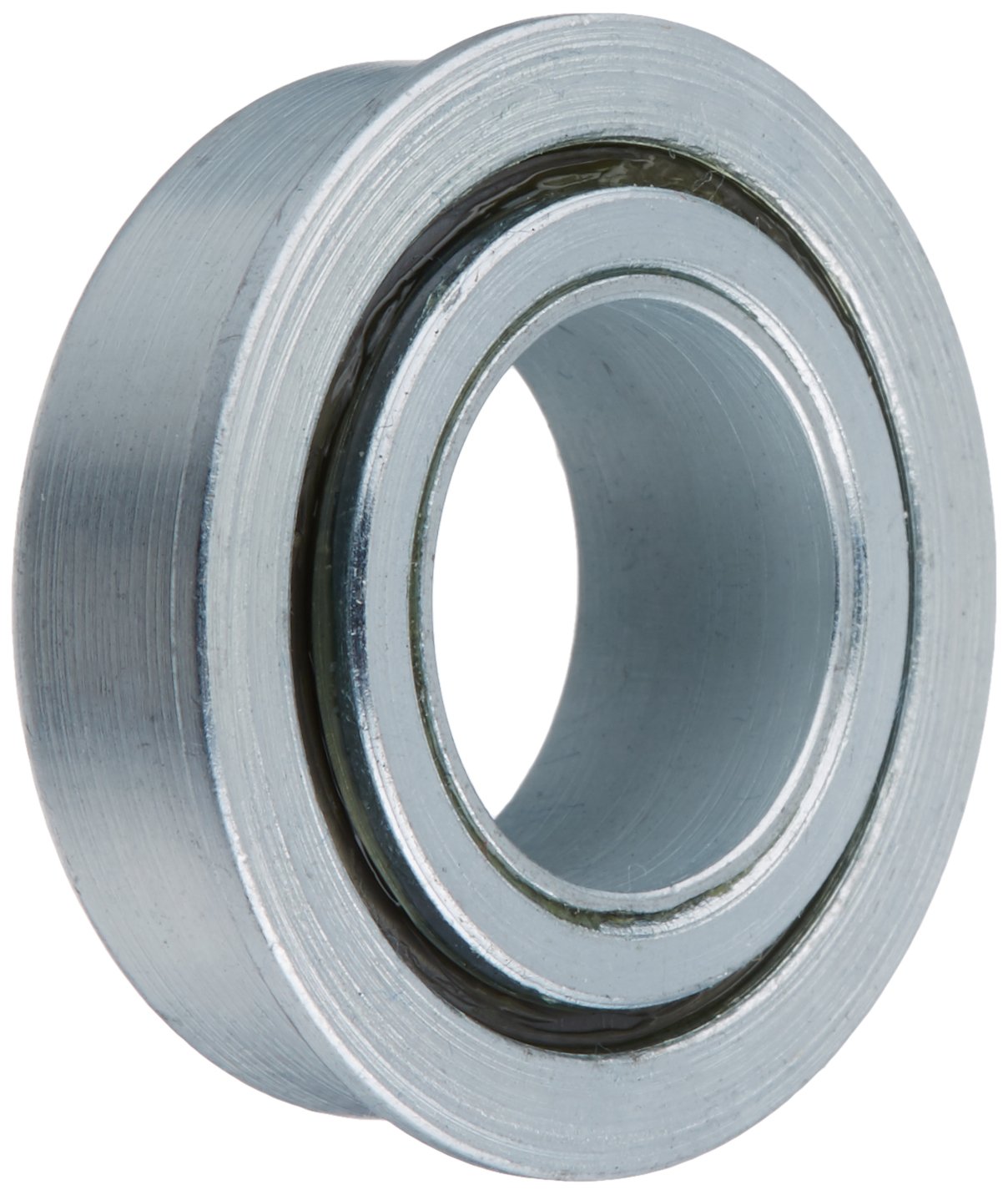 Heavy Duty Oregon 45-000 Flanged Wheel Lawn Mower Bearings