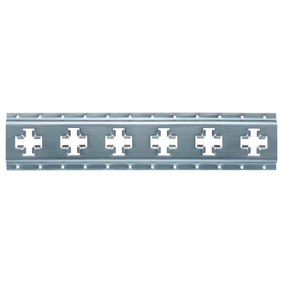 24" X-Track Rail - 1 Pk