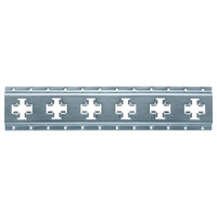 24" X-Track Rail - 1 Pk