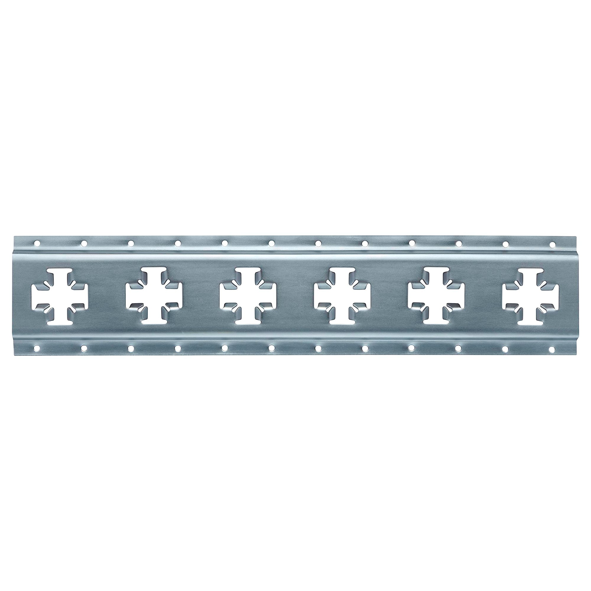24" X-Track Rail - 1 Pk