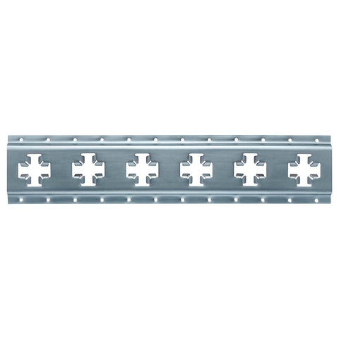 24" X-Track Rail - 1 Pk