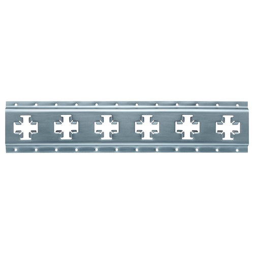24" X-Track Rail - 1 Pk