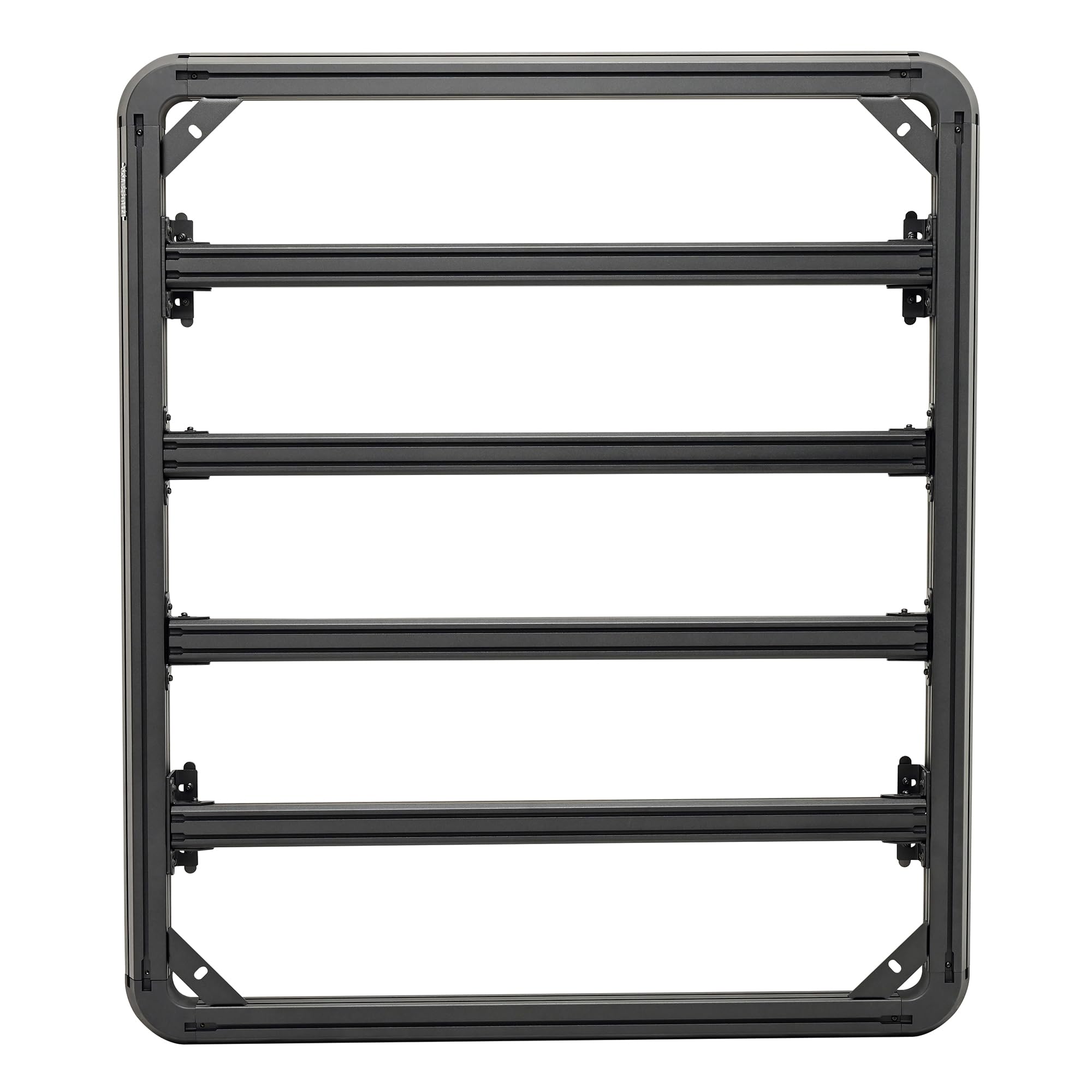 EXP Roof Rack Westin for Full Size Truck Cap 15-00155