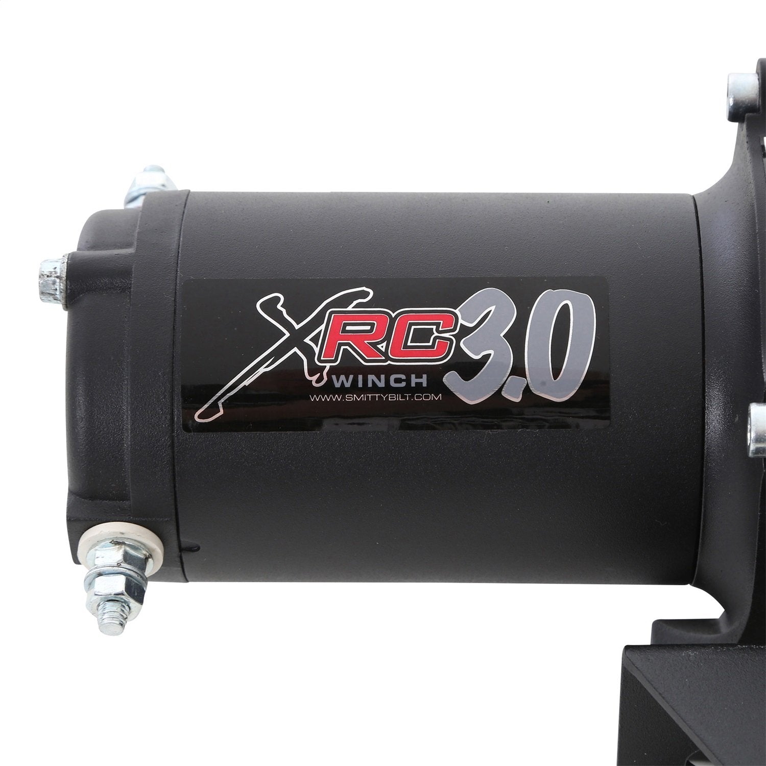 XRC-3 SmittyBilt 3000LB WINCH - SB97203
