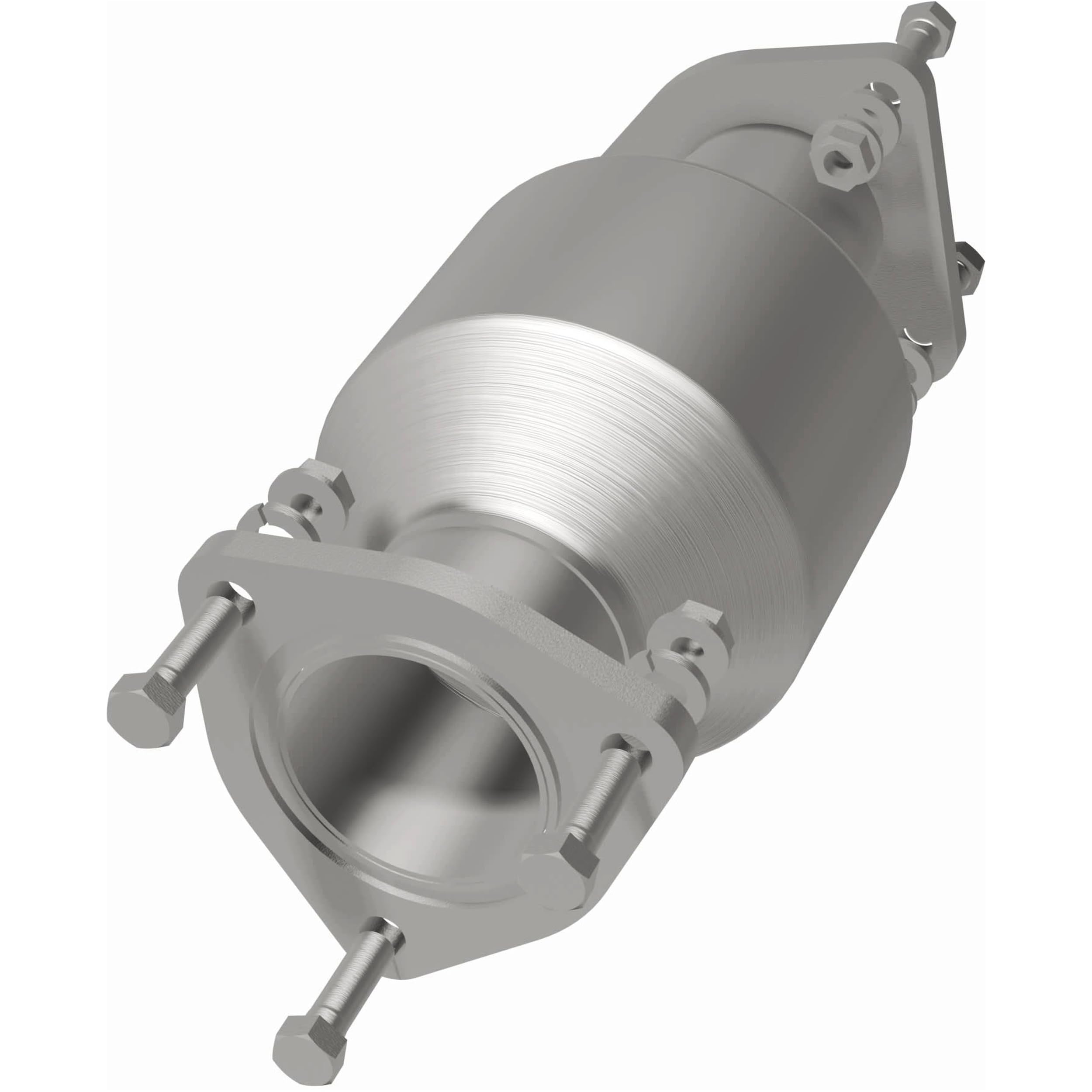 Catalytic Converter MagnaFlow 5671943: Direct-Fit, California Grade, Compatible With 2008-2009 Honda Accord 3.5L (CARB Compliant)