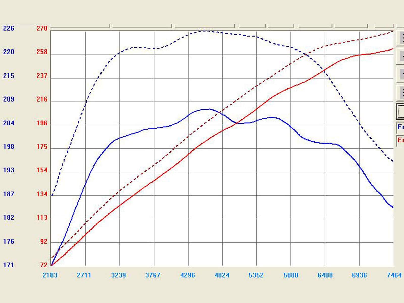 Takeda aFe TR-3008P Cold Air Intake System