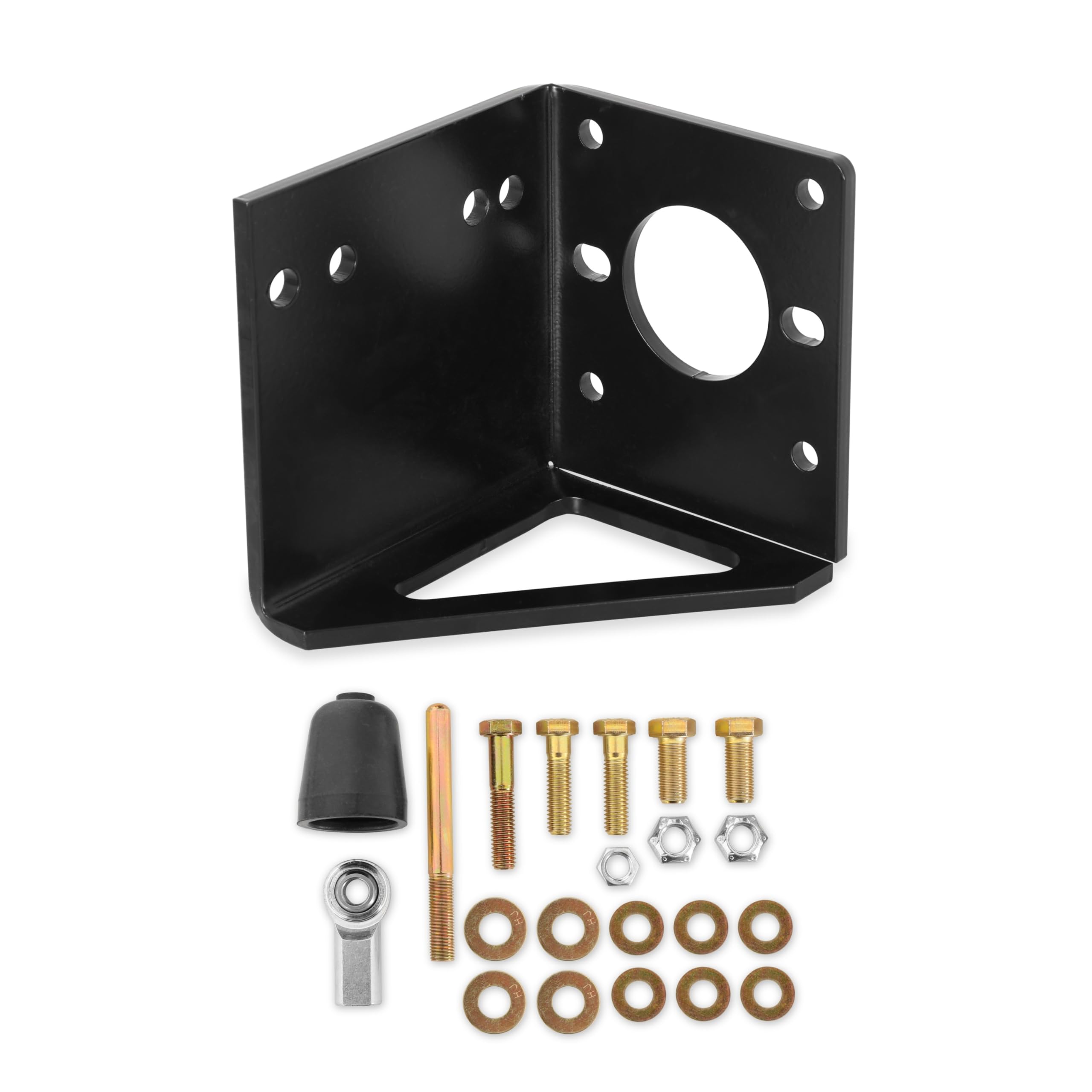 Dual Master Cylinder Bracket Brothers Trucks DMC5954