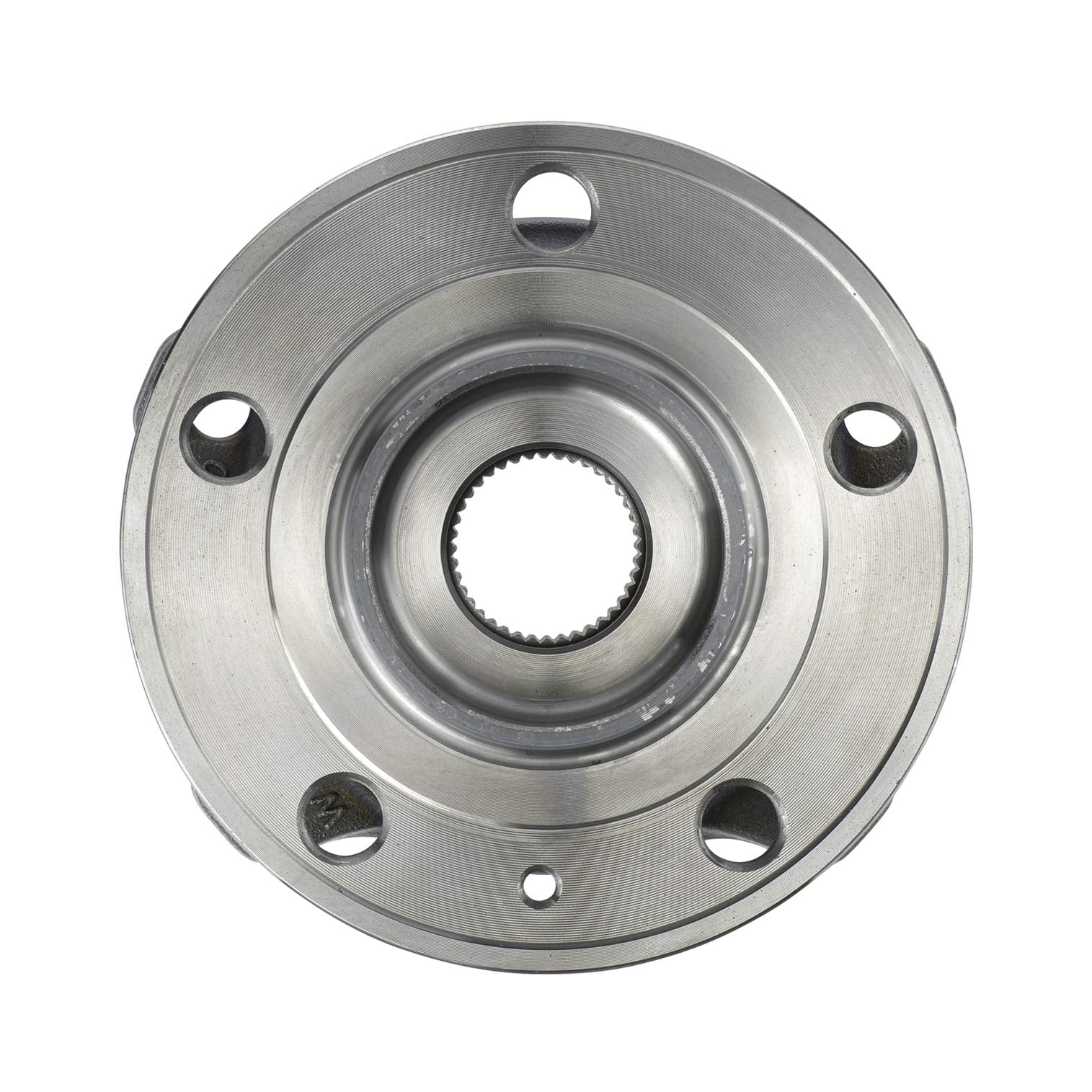 Wheel Bearing and Hub Assembly MOOG for Volvo XC60