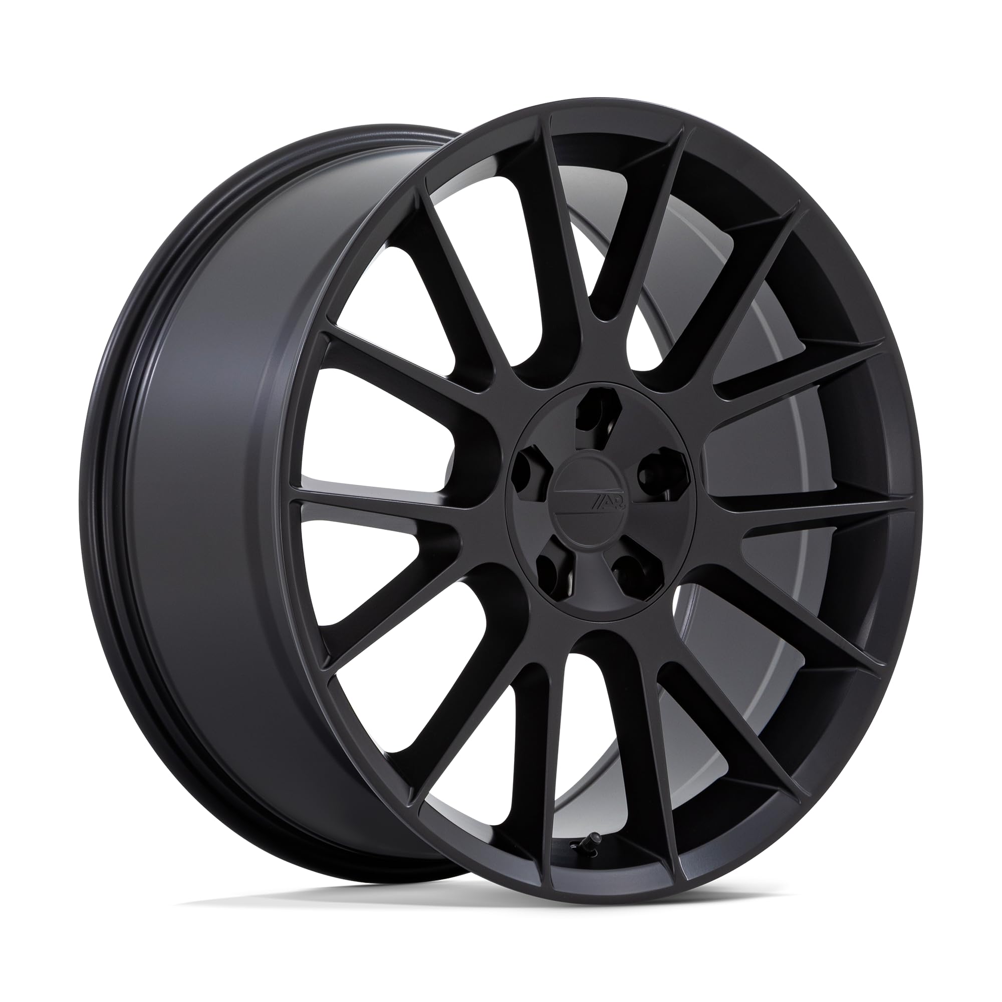 AR948 American Racing 19X8.5 5X4.25/4.5 S-BLK 40MM - AR948MX19850140