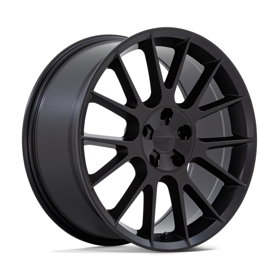 AR948 American Racing 20X9 5X112/120 S-BLK 35MM - AR948MX20905935