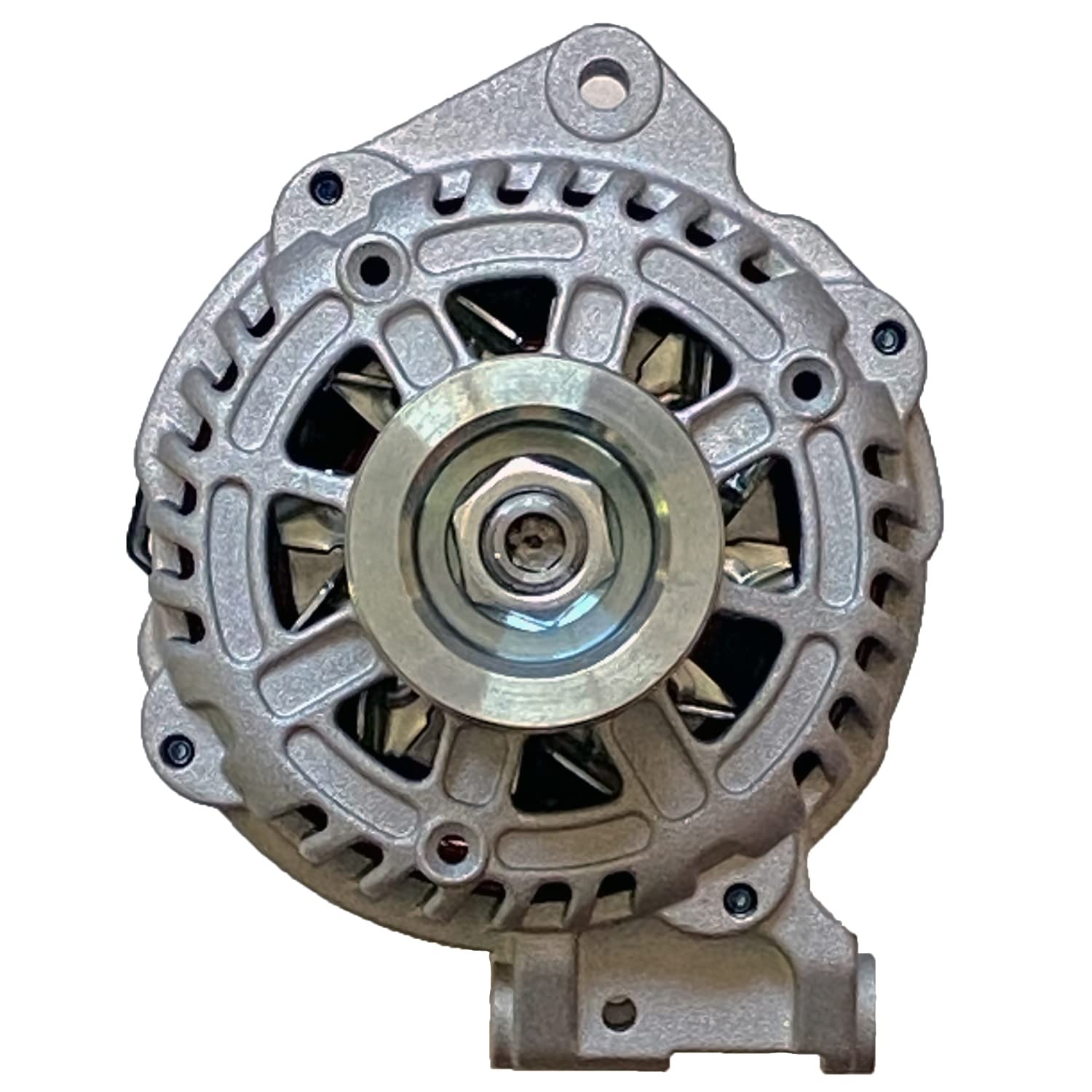Alternator TYC Compatible with 2013-2015 Chevrolet Spark
