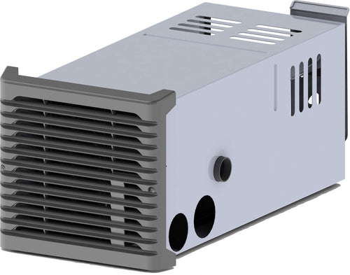 NT-20SEQ Suburban NT Series Direct Discharge Furnace 20,000 BTU/h LP Gas Model 2504ABK