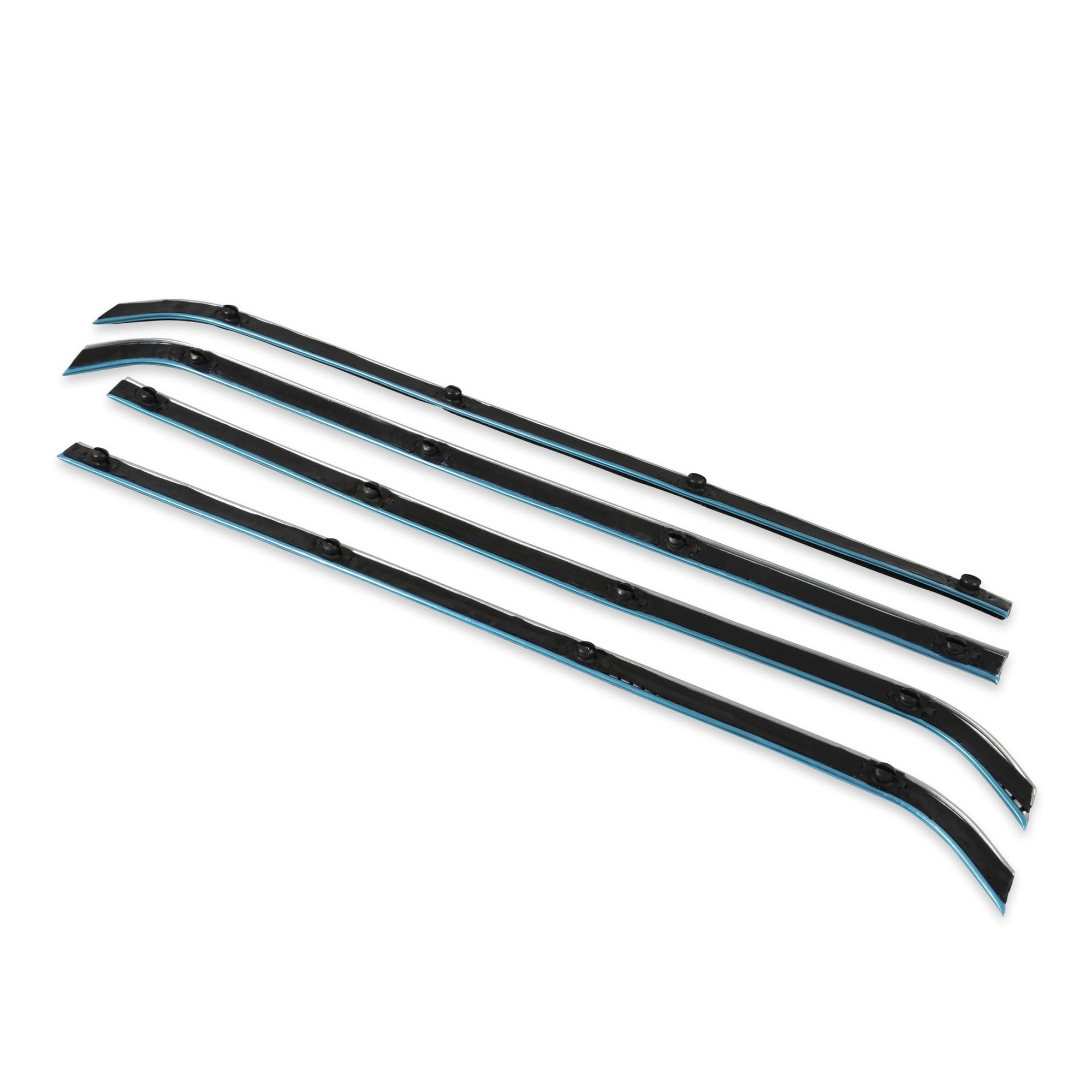 Window Channel Set Brothers Trucks WCS0059