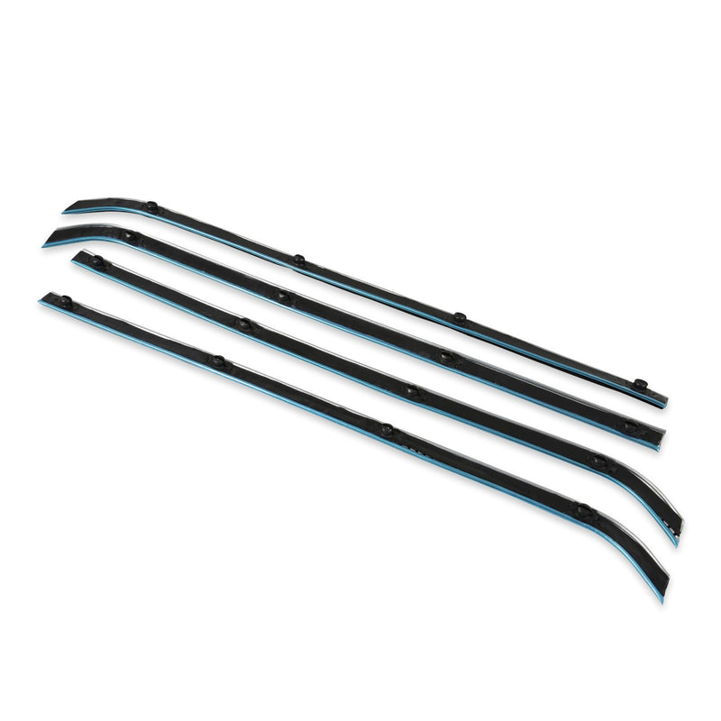 Window Channel Set Brothers Trucks WCS0059