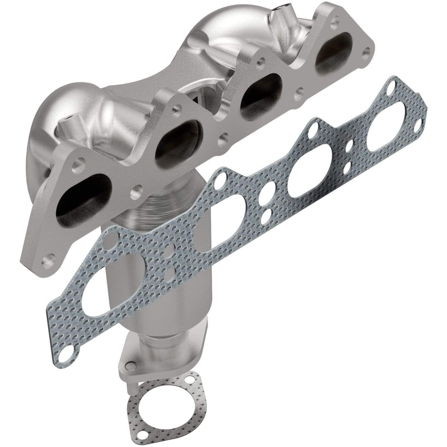 California Grade MagnaFlow Catalytic Converter 5531330: Manifold (CARB Compliant)