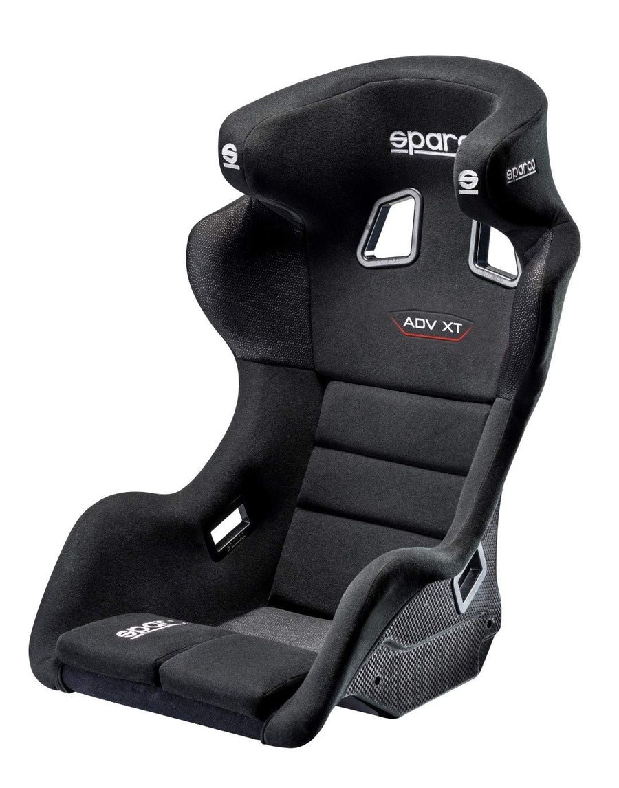 Sparco S008002ZNR 008002ZNR, black/blue