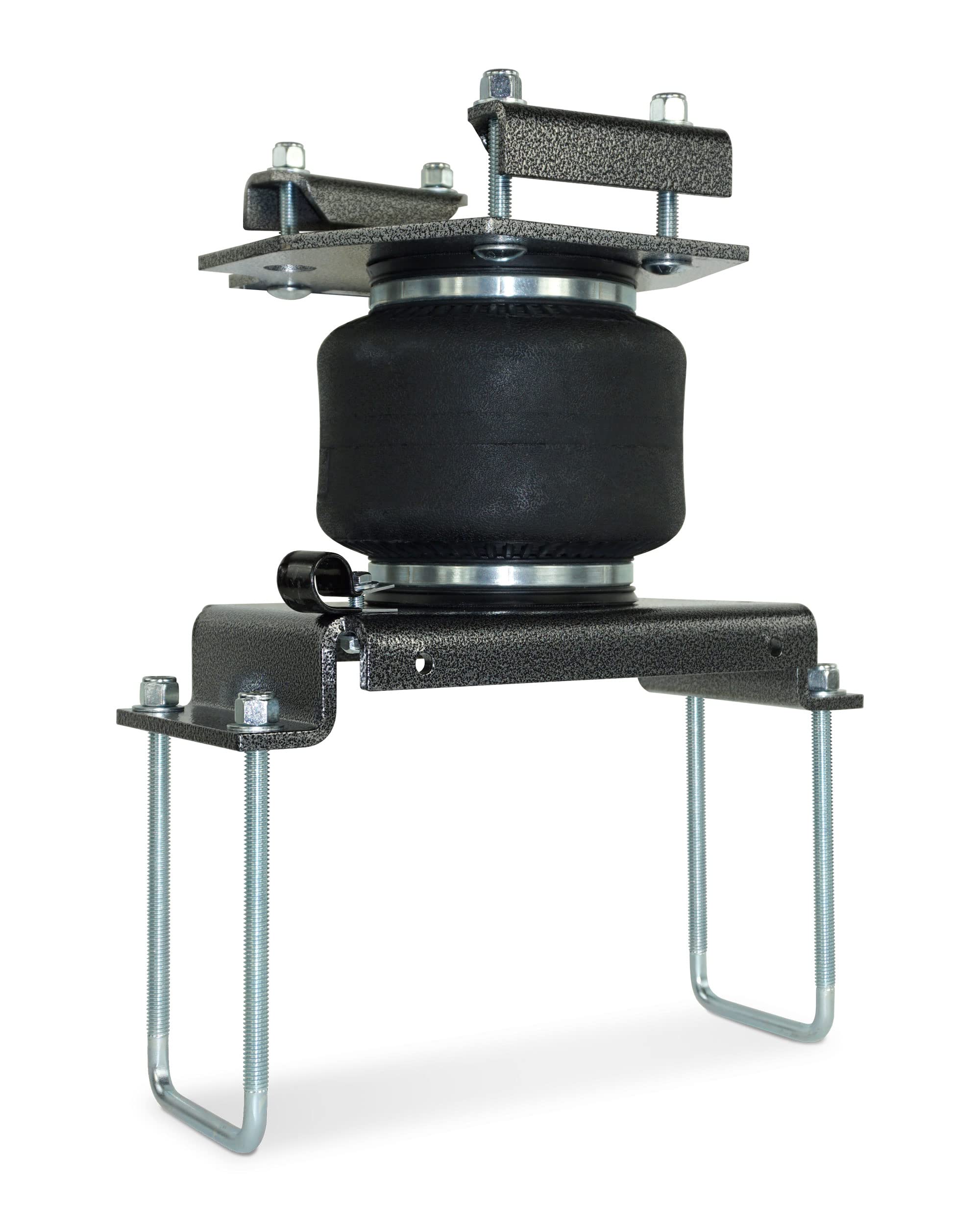Pacbrake ALPHA HD HP10128 Rear Air Suspension Kit Compatible with Toyota Tundra 2007-2021