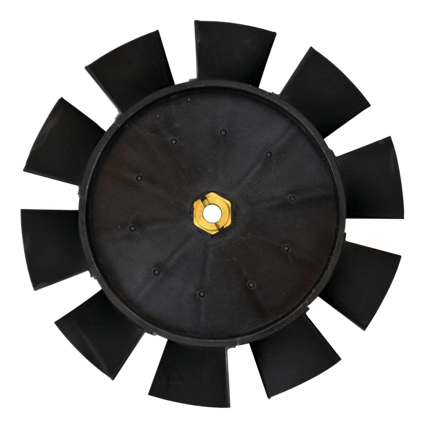 6 1/2" Flex-A-Lite Replacement Pusher Or Puller Blades/Brass Insert