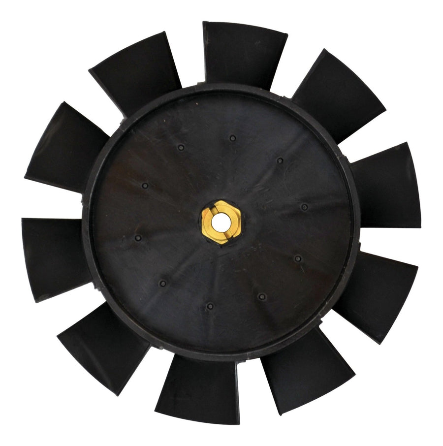 6 1/2" Flex-A-Lite Replacement Pusher Or Puller Blades/Brass Insert