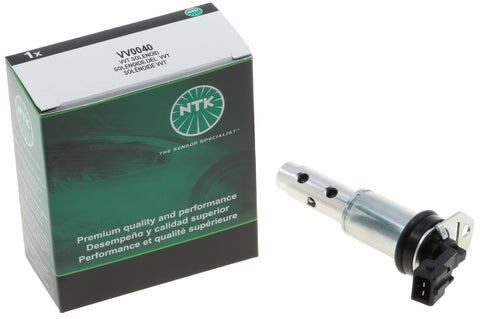 VV0040 NTK 77038 VVT Eccentric Shaft Sensor