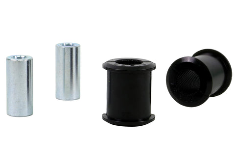 REV068.0010 Nolathane, Black