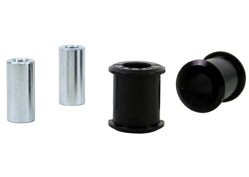 REV068.0010 Nolathane, Black