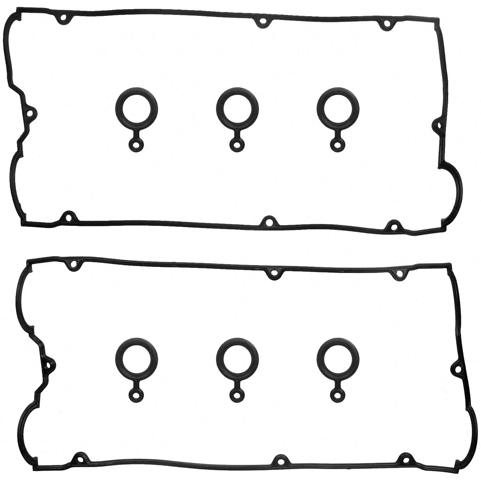 VS FEL-PRO 50390 R Valve Cover Gasket Set