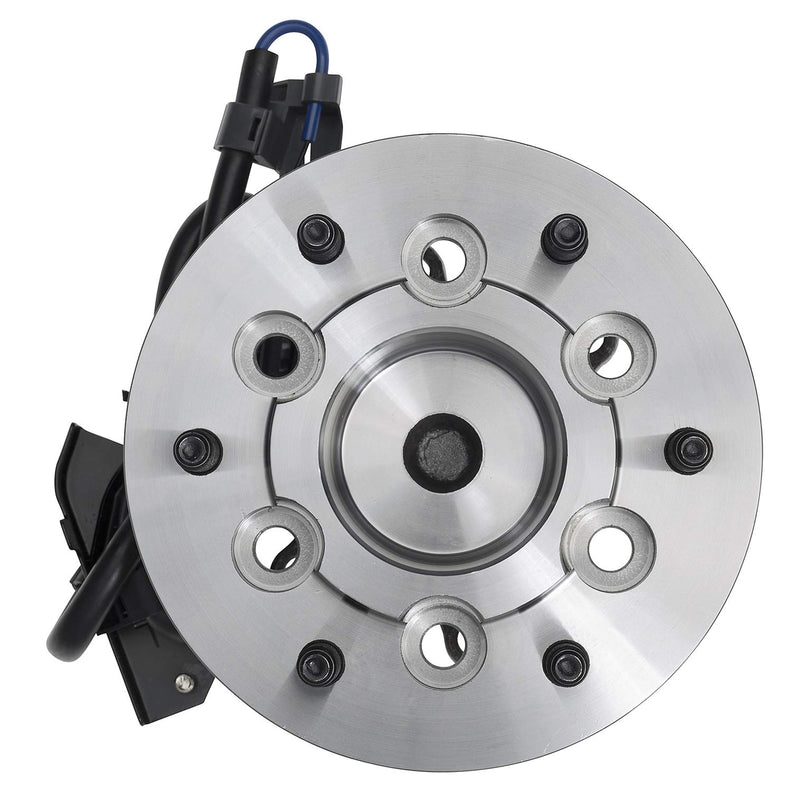 Wheel Bearing and Hub Assembly MOOG for Chevrolet Colorado