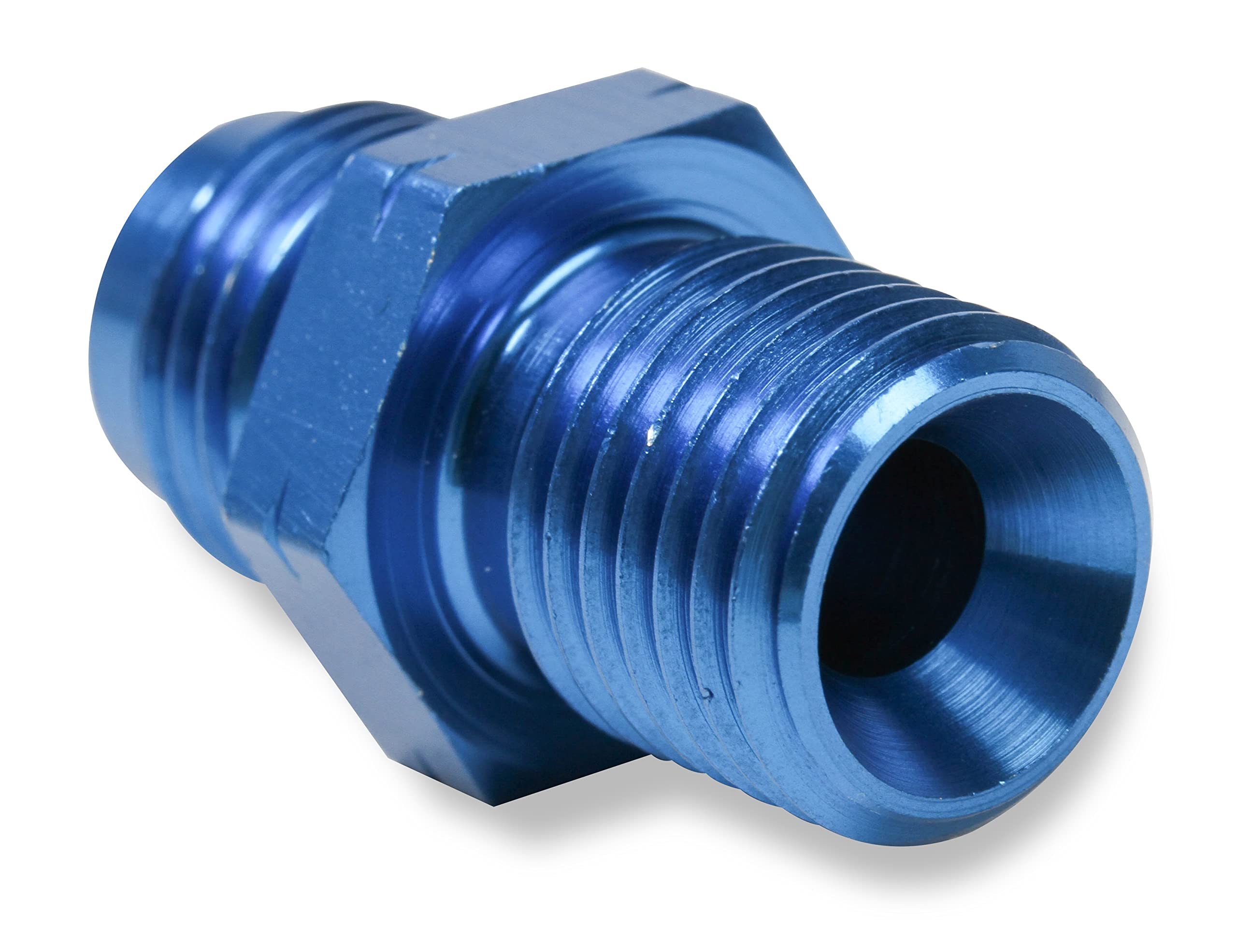 Earl's Straight Male 9919DFJERL -6 AN to 16mm-1.5