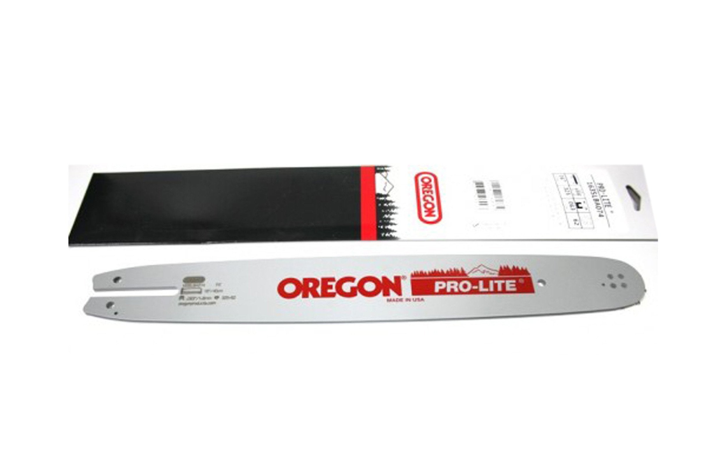 Oregon Guide Rail 180 Sdea 318