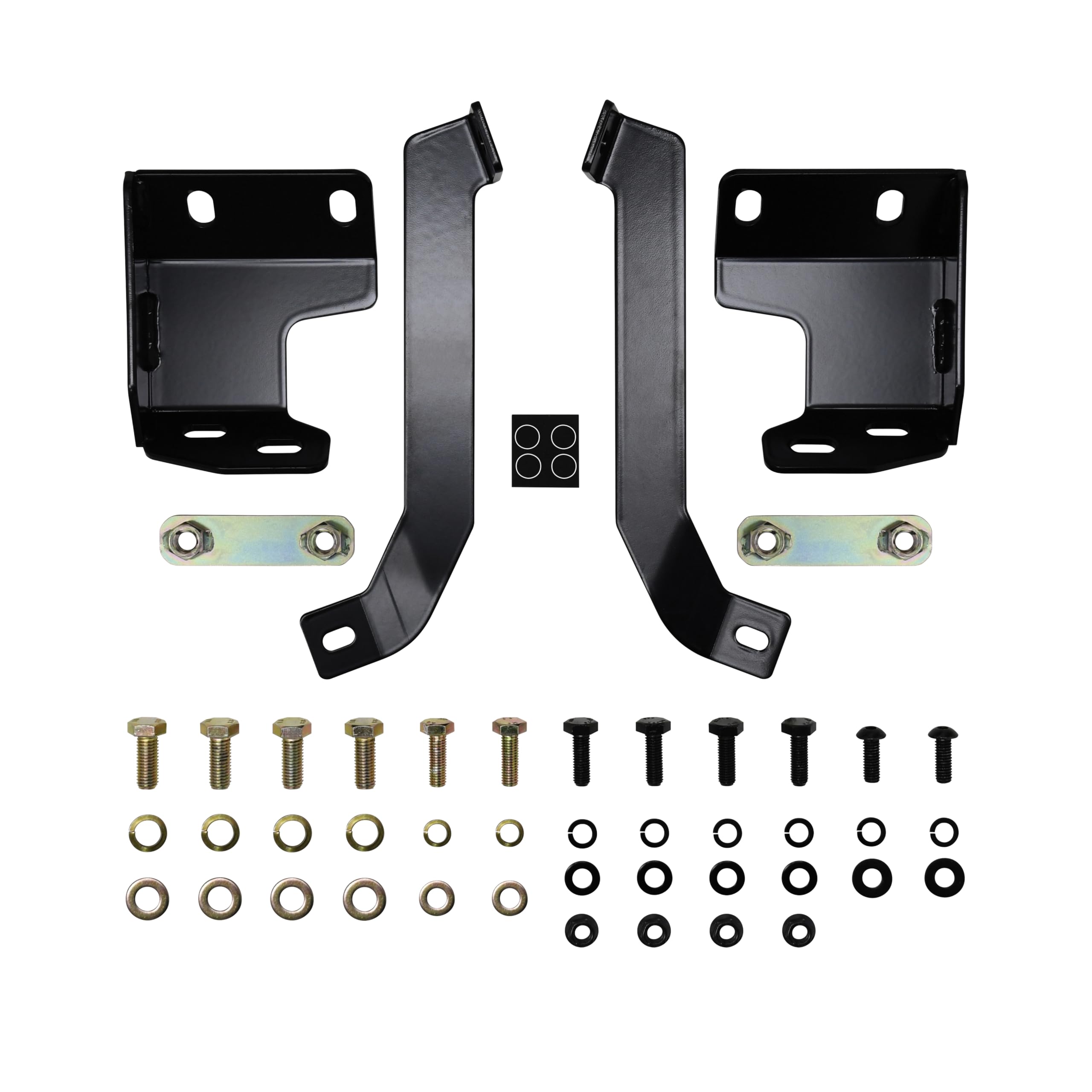 Ultimate Bull Bar Westin 32-3985 Fits 19-21 Ranger