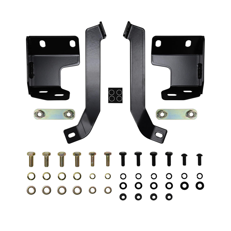 Ultimate Bull Bar Westin 32-3985 Fits 19-21 Ranger