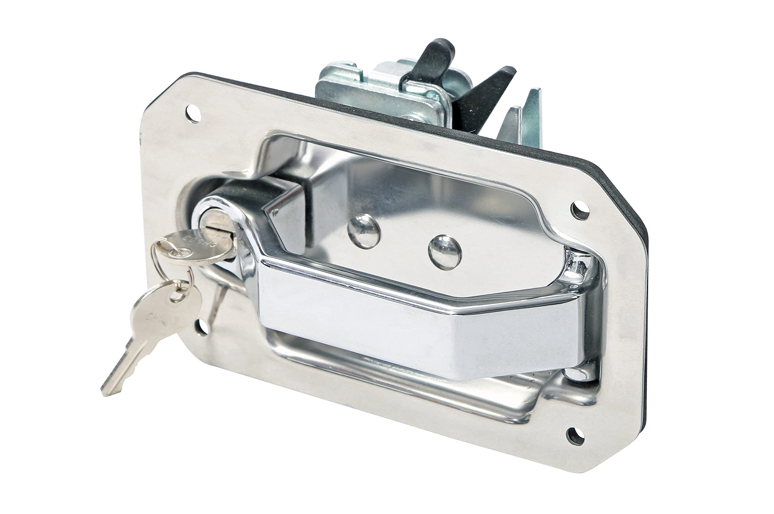 Toolbox Dee Zee DZTBLATCH4 Pull Handle